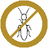 BORER & TERMITE RESISTANT